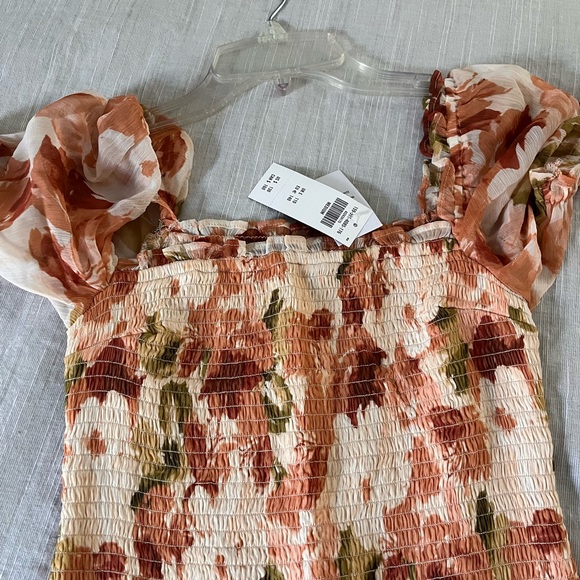 Abercrombie Dress - Picture 4 of 5